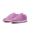 (WMNS) Nike Dunk Low PRM MF 'Rush Fuchsia' DV7415-500