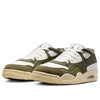 (WMNS) Air Jordan 4 RM 'Medium Olive' FQ7940-121