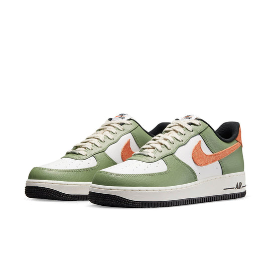 Nike Air Force 1 Low 'Oli Green' FD0758-386