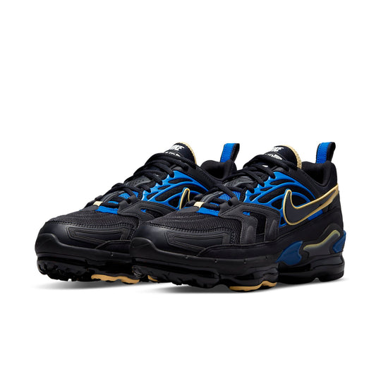 Nike Air VaporMax EVO 'Black Hyper Cobalt' CZ1924-001