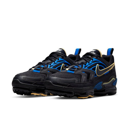 Nike Air VaporMax EVO 'Black Hyper Cobalt' CZ1924-001
