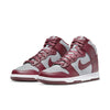 Nike Dunk High 'Dark Beetroot' DD1399-600