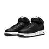 Nike x Stussy Air Force 1 Mid 'Black Snakeskin' DJ7840-001