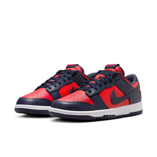 Nike Dunk Low Retro SE CO.JP 'University Red Obsidian' DV0833-601