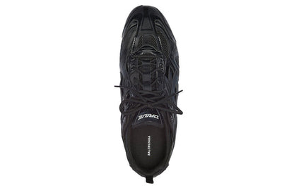 Balenciaga Drive Sneaker 'Black' 624343W2FN11000