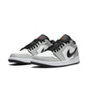 Air Jordan 1 Low 'Light Smoke Grey' 553558-030