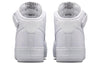 Nike NikeLab Air Force 1 Mid 'White' 819677-100