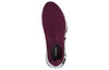 (WMNS) Balenciaga Speed Trainer 'Midsole Graffiti - Purple' 605942W05GE6091