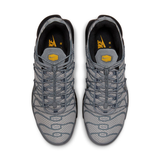 Nike Air Max Plus Utility 'Wolf Grey Black' FD0670-002