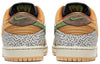 Nike SB Dunk Low Pro 'Safari' CD2563-002