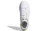 (WMNS) adidas Stan Smith 'White Gold Metallic' GW4479