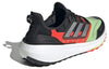 (WMNS) adidas UltraBoost Light GORE-TEX 'Black Lucid Lemon' HP6727