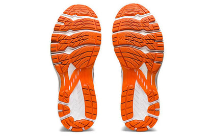 ASICS GT-2000 9 4E Wide 'Black White Orange' 1011A987-004