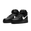 Nike x 1017 ALYX 9SM Air Force 1 High 'Black White' CQ4018-002