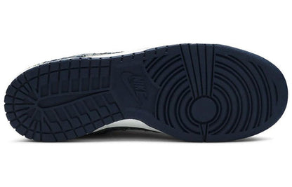 Nike Dunk Low Cl 'Denim' 304714-441