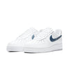 Nike Air Force 1 Low 'Blue Snakeskin' CW7567-100