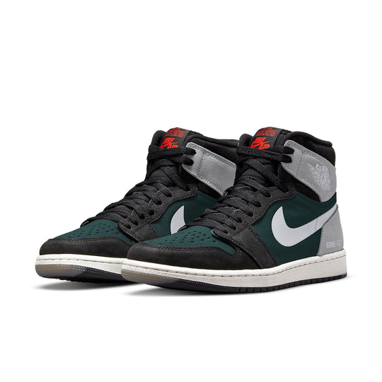 Air Jordan 1 High Element Gore-Tex 'Black Particle Grey' DB2889-001