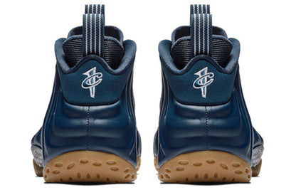 Nike Air Foamposite One 'Midnight Navy' 314996-405