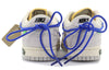 Nike x Off-White Dunk Low 'Lot 32 of 50' DJ0950-104
