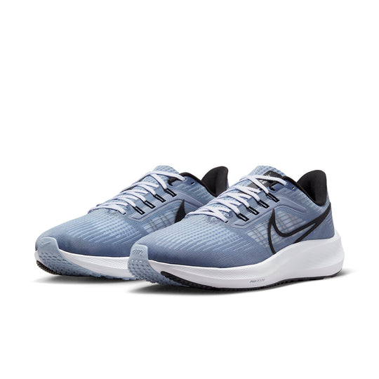 Nike Pegasus 39 'Ashen Slate Light Blue Cobalt Bliss' DH4071-401