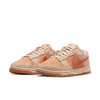 (WMNS) Nike Dunk Low 'Shimmer Amber Brown' HF5075-287