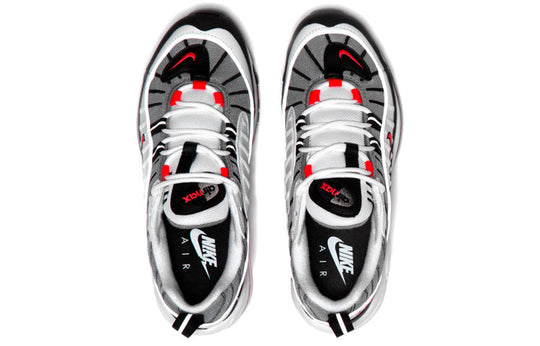 (WMNS) Nike Air Max 98 'Solar Red' AH6799-104