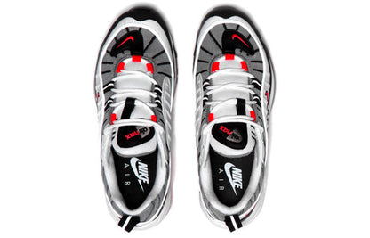(WMNS) Nike Air Max 98 'Solar Red' AH6799-104
