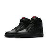 Air Jordan 1 Retro High OG 'Triple Black' 555088-022