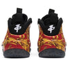 Nike x Supreme Air Foamposite One SP 'Red' 652792-600