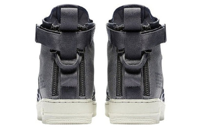 Nike SF Air Force 1 Mid 'Dark Grey' 917753-004