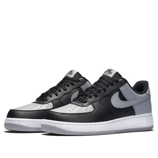 Nike Air Force 1 Low 'Wolf Grey' 820266-008