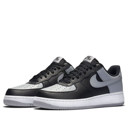 Nike Air Force 1 Low 'Wolf Grey' 820266-008