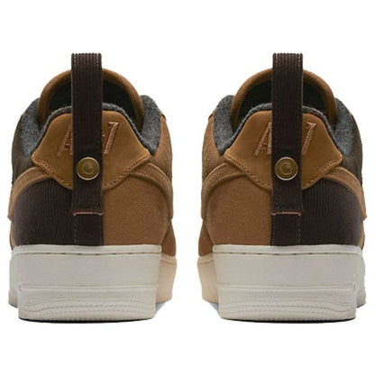 Nike x Carhartt WIP Air Force 1 Low '07 Premium 'Ale Brown' AV4113-200