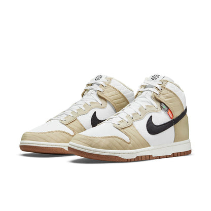 Nike Dunk High Next Nature 'Toasty - Rattan' DD3362-200