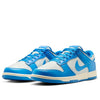 Nike Dunk Low Retro 'Light Silver Photo Blue Sail' HF5441-002