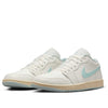 (WMNS) Air Jordan 1 Low 'Sail Igloo' DC0774-134