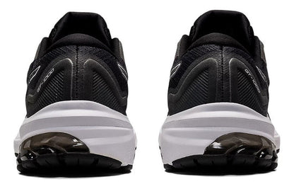 (WMNS) ASICS GT-1000 11 'Black White' 1012B197-001