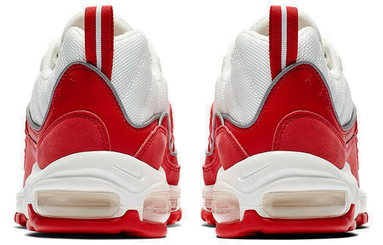 Nike Air Max 98 'University Red' 640744-602