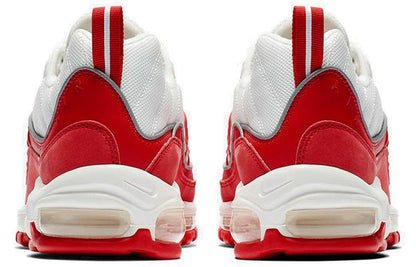 Nike Air Max 98 'University Red' 640744-602