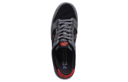 Nike x Ishod Wair SB Zoom Dunk Low Pro 'Sports Car' 895969-006
