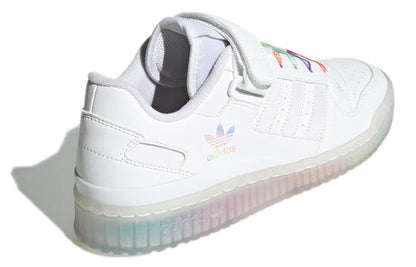 adidas Forum Low Shoes 'Cloud White Multi-Color' GX2722
