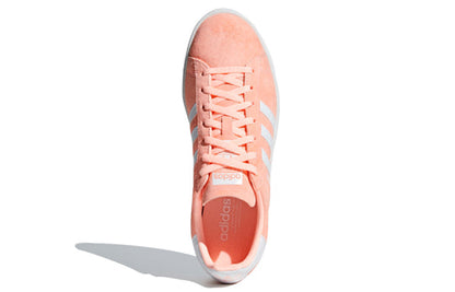 (WMNS) adidas Campus 'Pink White' CG6047