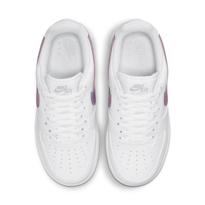 (WMNS) Nike Air Force 1 Low 'Glitter Swoosh - Canyon Purple' DH4407-102