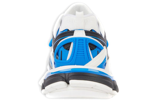Balenciaga Track.2 Sneaker 'White Blue' 568614W3AE24191