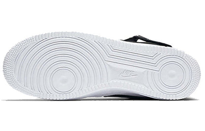 Nike Air Force 1 Mid '07 LV8 'White Black' 804609-103