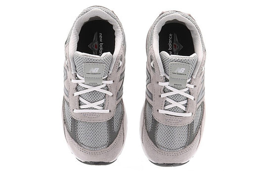 (TD) New Balance 990v5 'Grey' IC990GL5