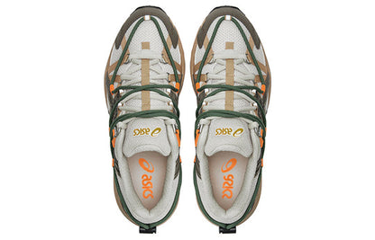 ASICS Gel-Kahana TR V2 'White Kahki Moss Green' 1203A259-200