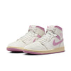 (WMNS) Air Jordan 1 Mid 'Sail Pink Coconut Milk' BQ6472-162