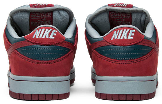 Nike SB Dunk Low Pro 'Sharks' 304292-361