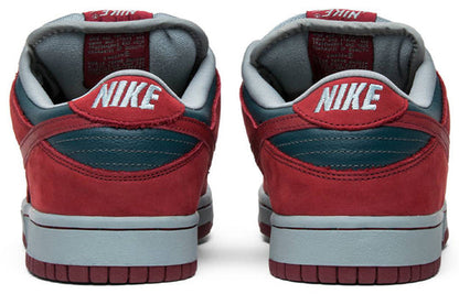 Nike SB Dunk Low Pro 'Sharks' 304292-361